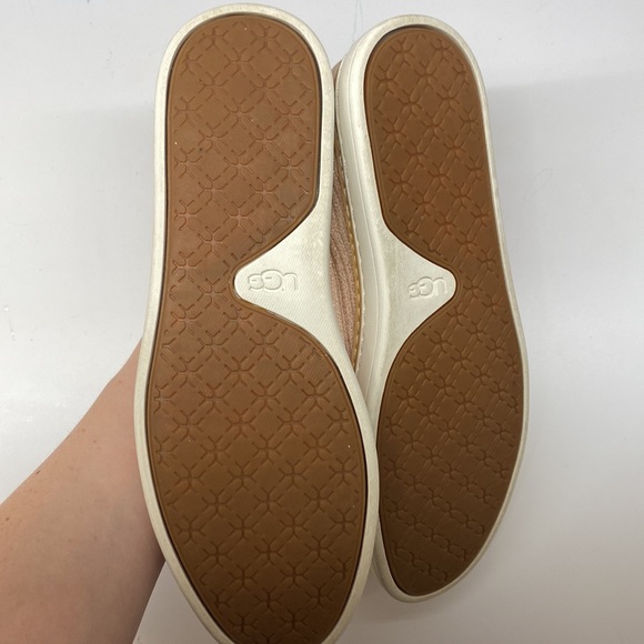 Ugg pink Knit Slip-On - Picture 5 of 6